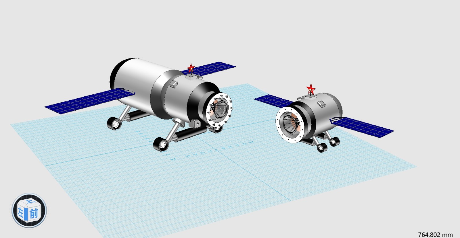 155冷静萱 《月球航天舱对接装置》.jpg