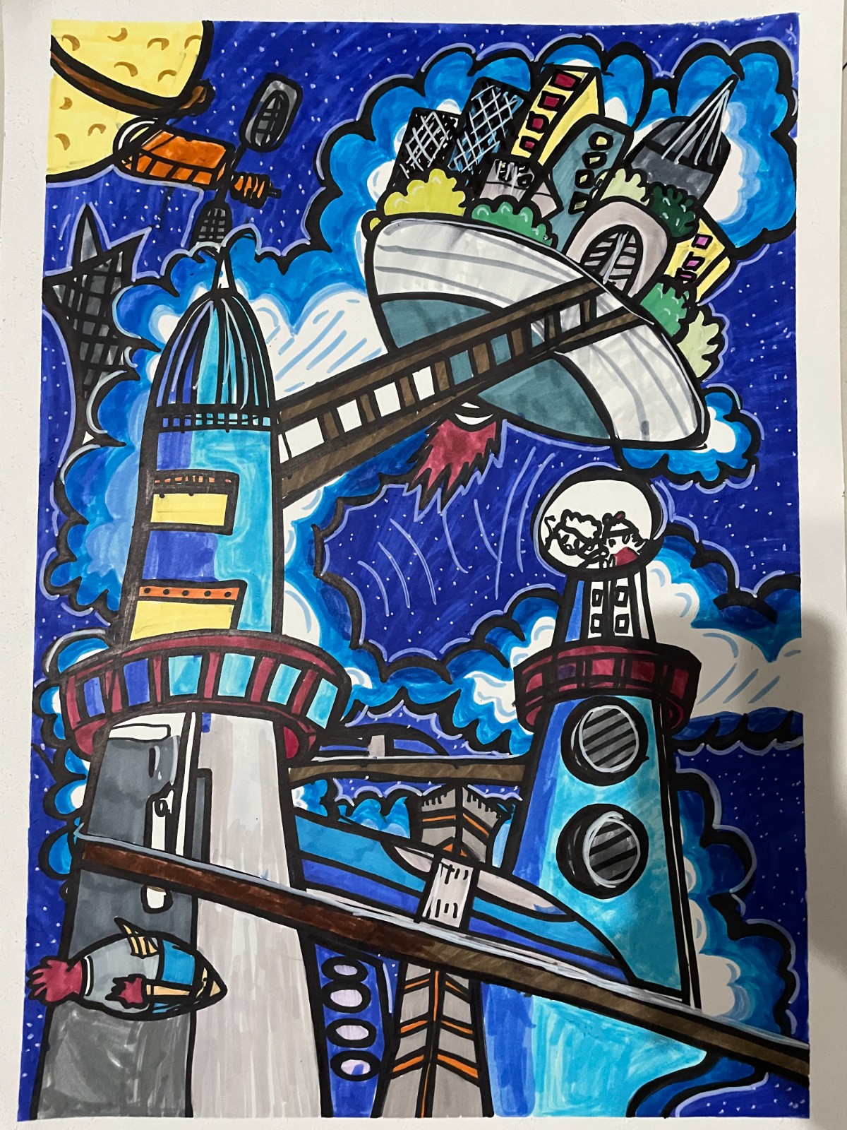 王思齐 《文明城市 崭新未来》.jpeg